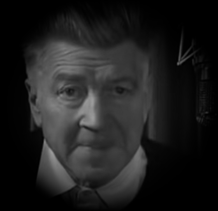 David Lynch